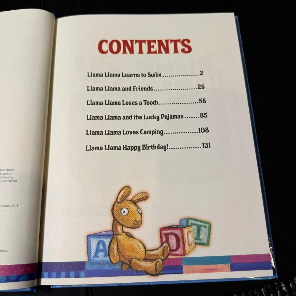 Penguin Young Readers llama minute